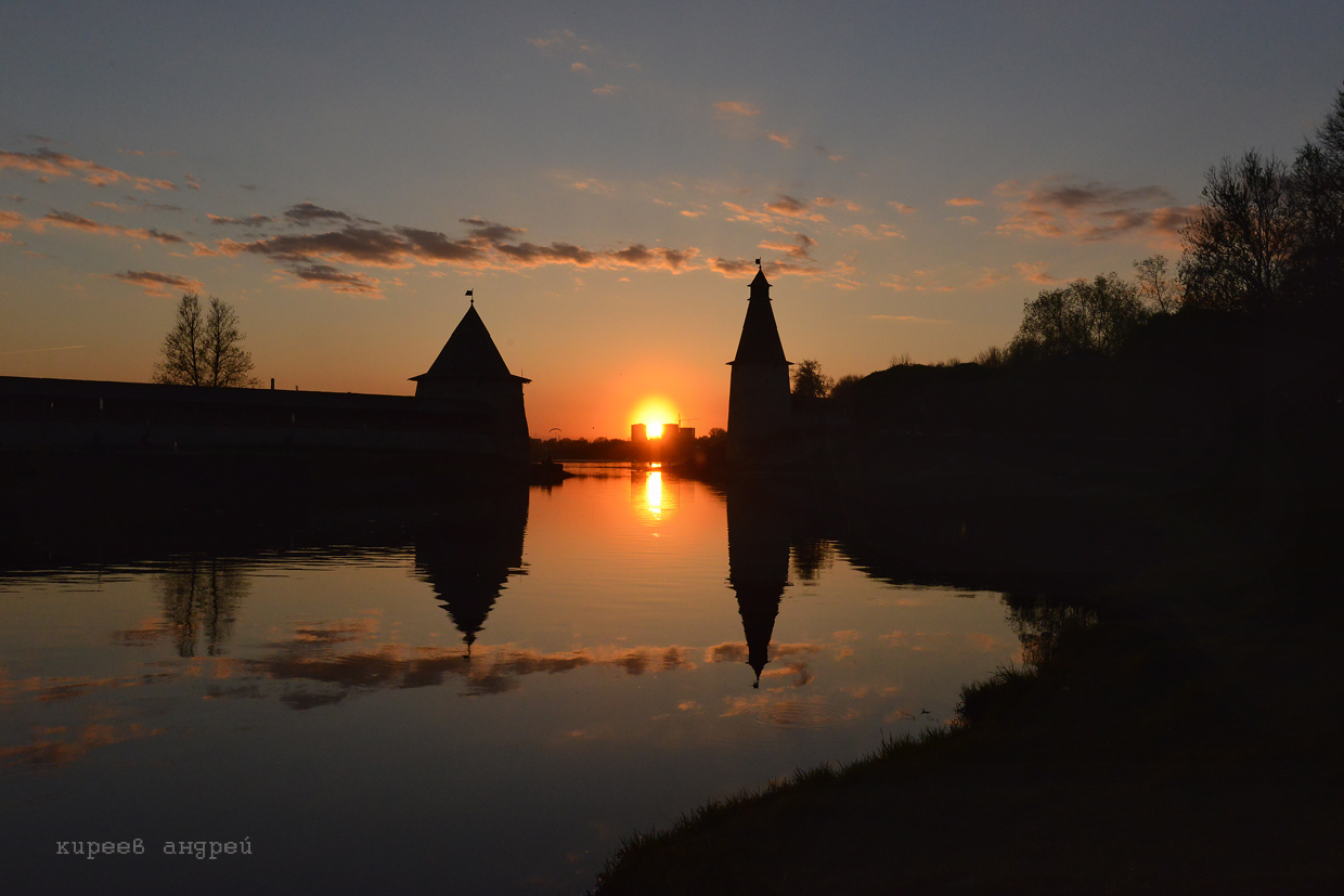 Pskov (Псков)